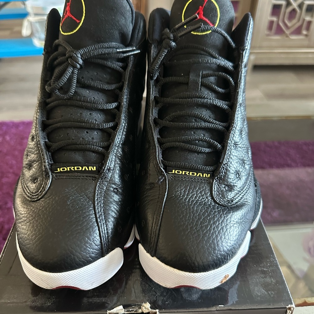 Nike Air Jordan 13 Retro